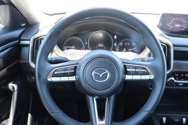 Used 2025 MAZDA CX-50 2.5 Hybrid w/ Premium Plus Pkg AWD/4WD image 21