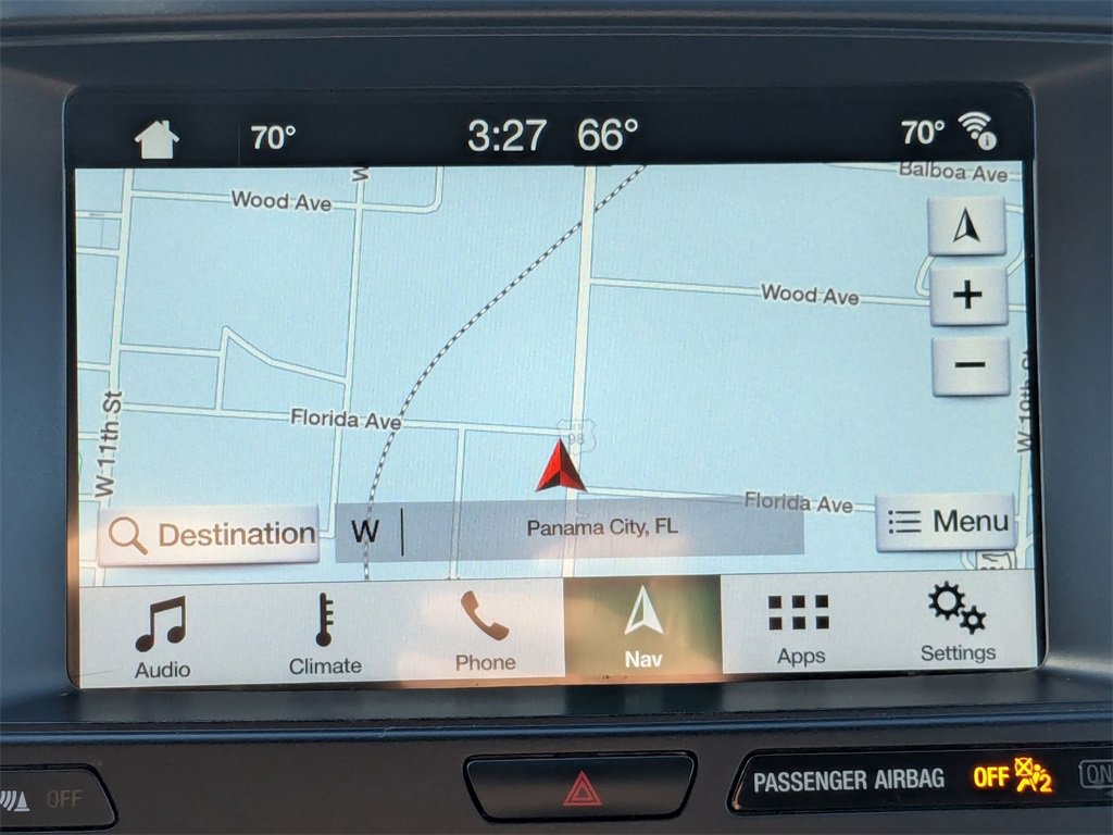 Used 2018 Ford Explorer XLT w/ Equipment Group 202A image 14