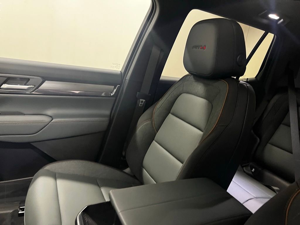 New 2026 GMC Terrain AT4 image 27