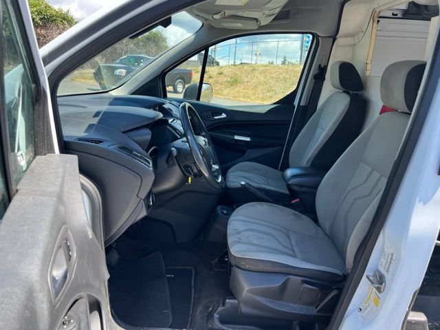 Used 2015 Ford Transit Connect XLT FWD image 12