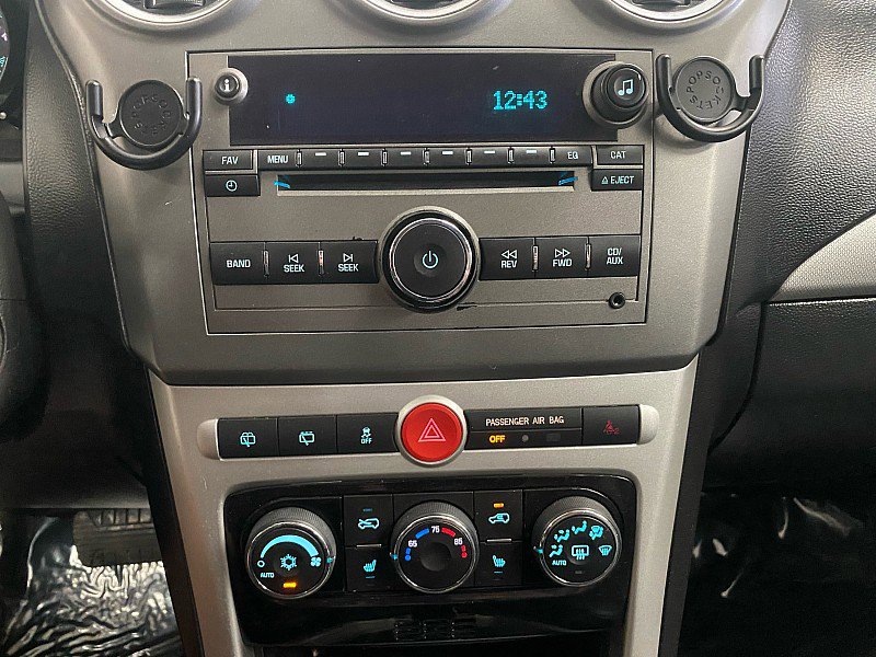 Used 2012 Chevrolet Captiva Sport LTZ image 19