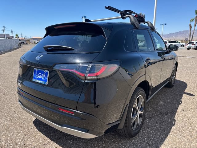 Used 2024 Honda HR-V EX-L image 5