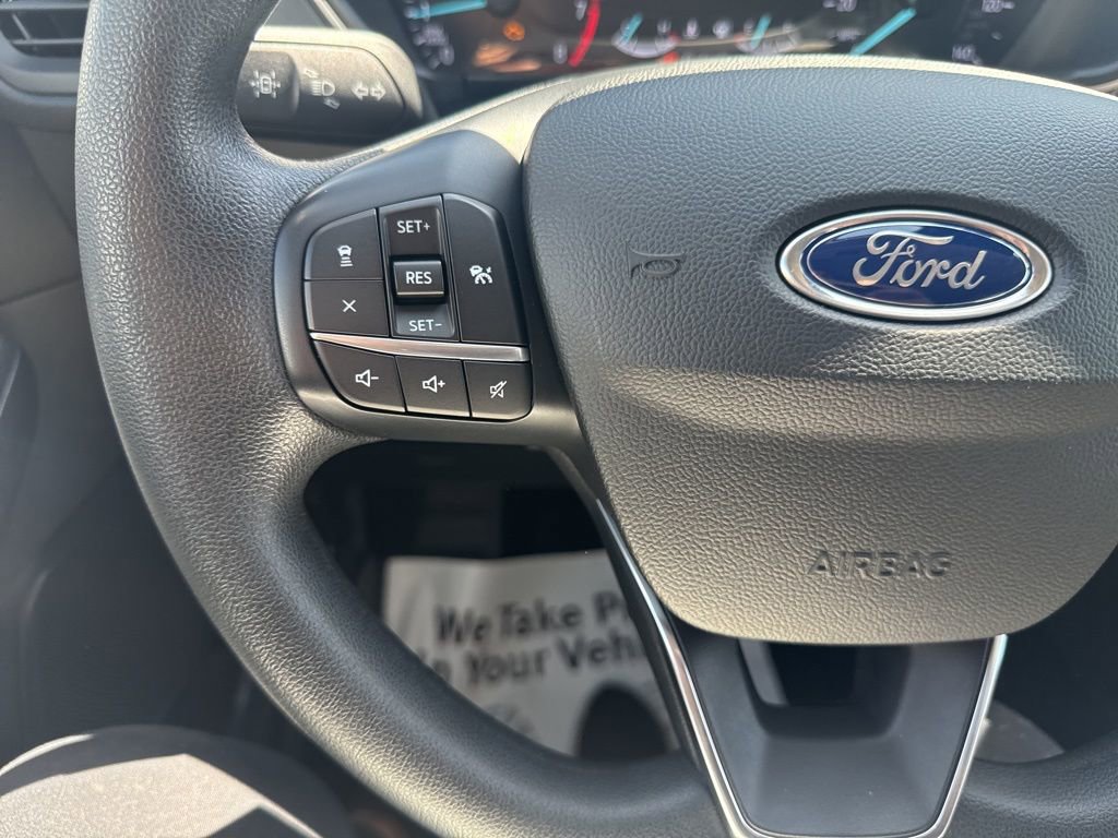 Used 2020 Ford Escape SE FWD image 33