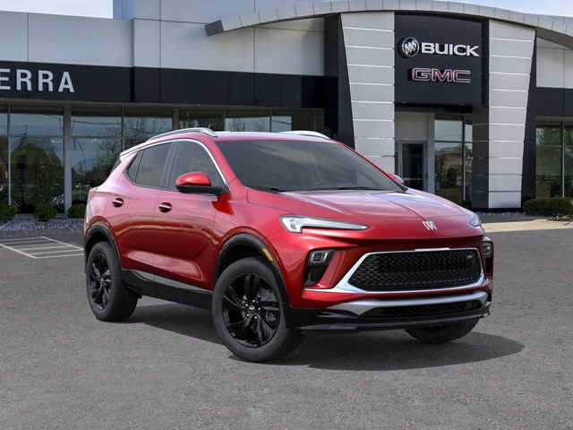 New 2026 Buick Encore GX Sport Touring w/ Comfort Package AWD/4WD image 7