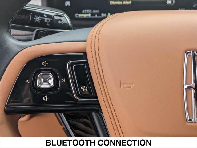 New 2023 Lincoln Aviator Black Label w/ Dynamic Handling Package AWD/4WD image 15