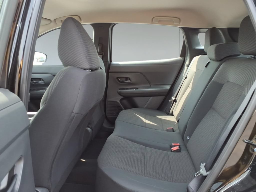 New 2026 Nissan Kicks S FWD image 10