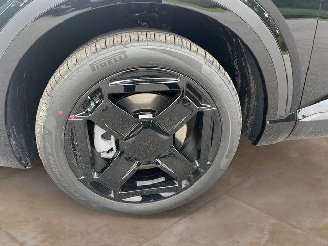 New 2027 Kia Telluride SX X-Line AWD/4WD image 14