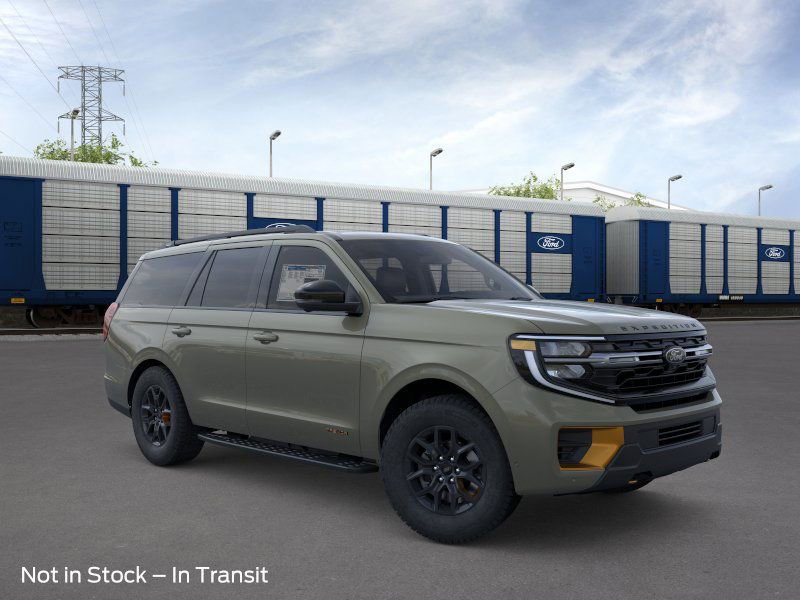 New 2025 Ford Expedition Tremor image 30