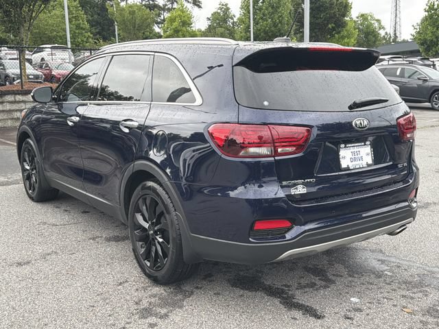 Used 2020 Kia Sorento EX FWD image 6