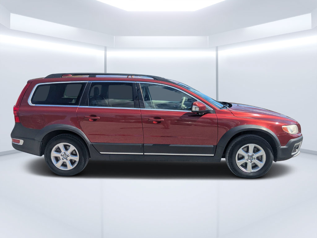 Used 2011 Volvo XC70 3.2 AWD/4WD image 2