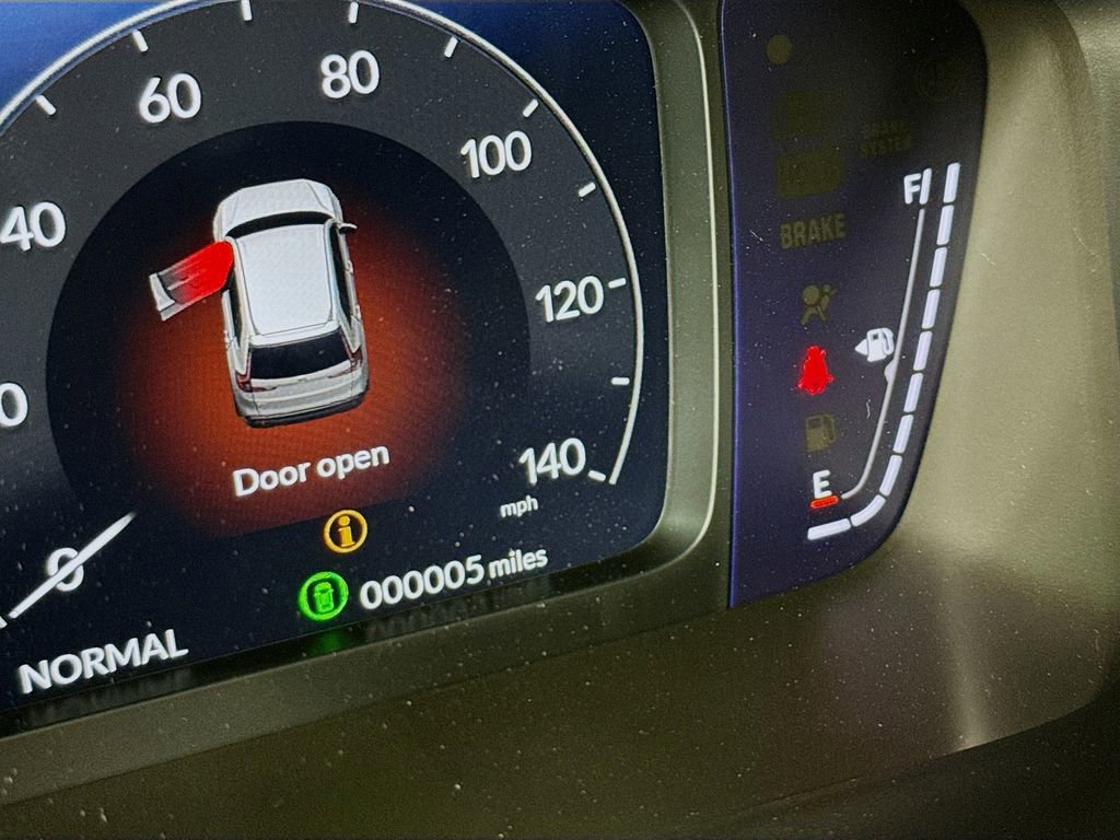 New 2026 Honda CR-V EX-L image 13