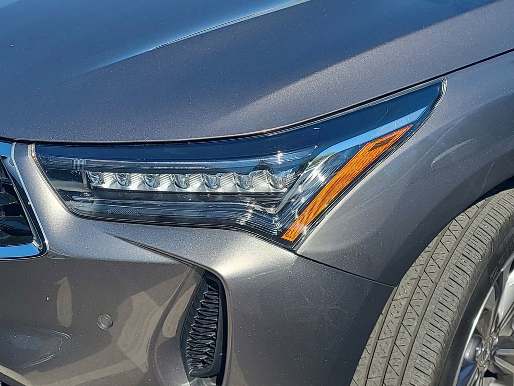 Used 2022 Acura RDX AWD w/ Advance Package image 35