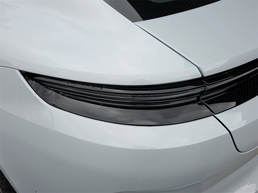 New 2026 Porsche Panamera GTS image 26