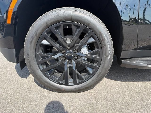 New 2026 Chevrolet Tahoe Premier AWD/4WD image 10