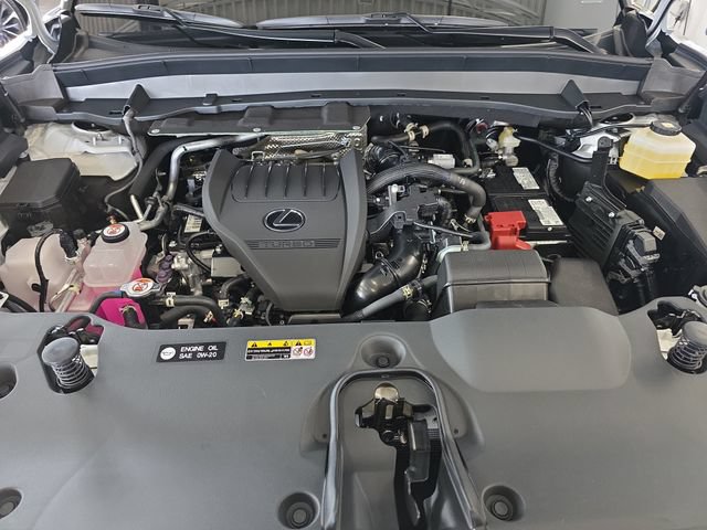 New 2026 Lexus TX 350 AWD image 32