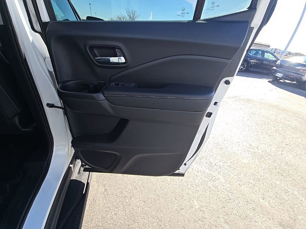 Certified 2023 Honda Ridgeline RTL image 30