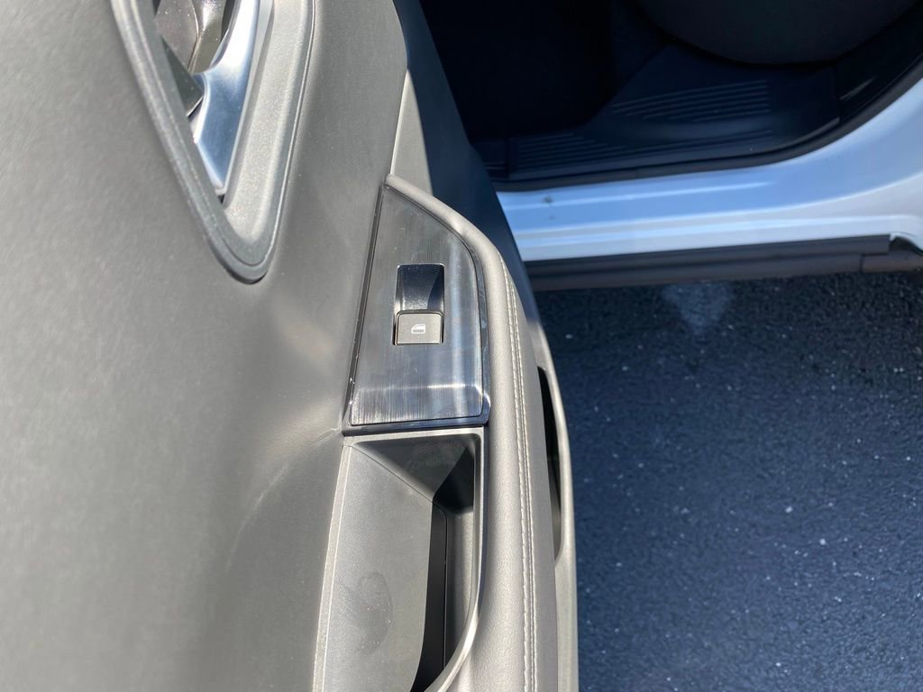 New 2026 Nissan Rogue SV image 16