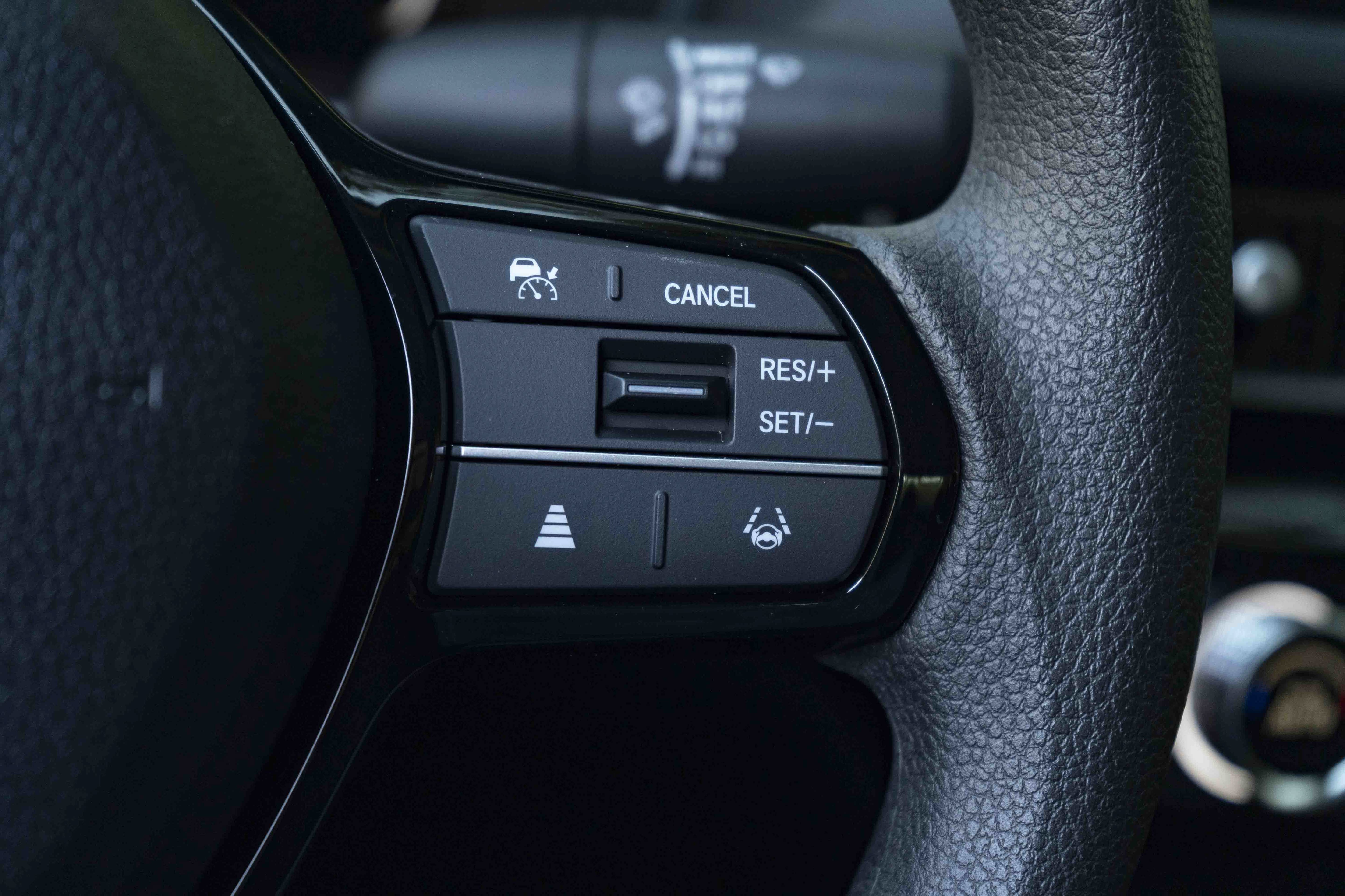 Certified 2026 Honda Civic LX image 21
