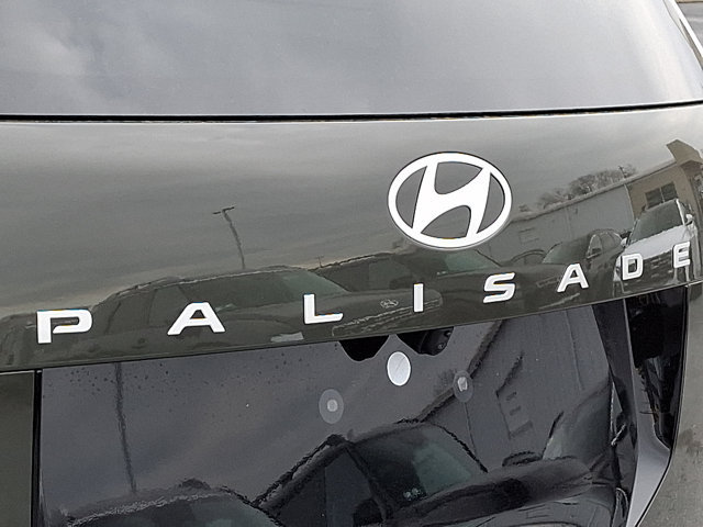 New 2026 Hyundai Palisade Limited AWD/4WD image 23