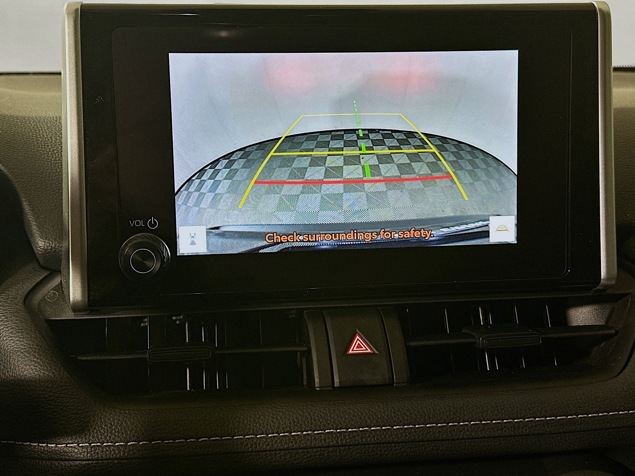 Used 2024 Toyota RAV4 XLE FWD image 25