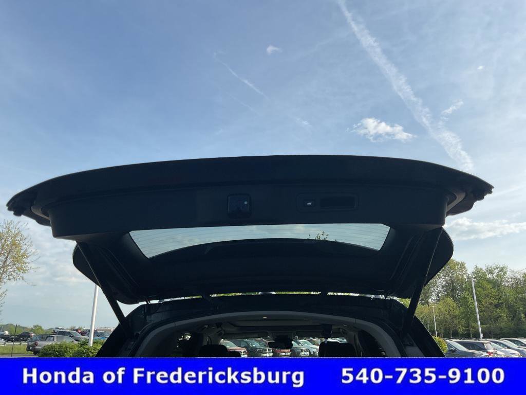 Certified 2024 Honda Pilot Elite image 17