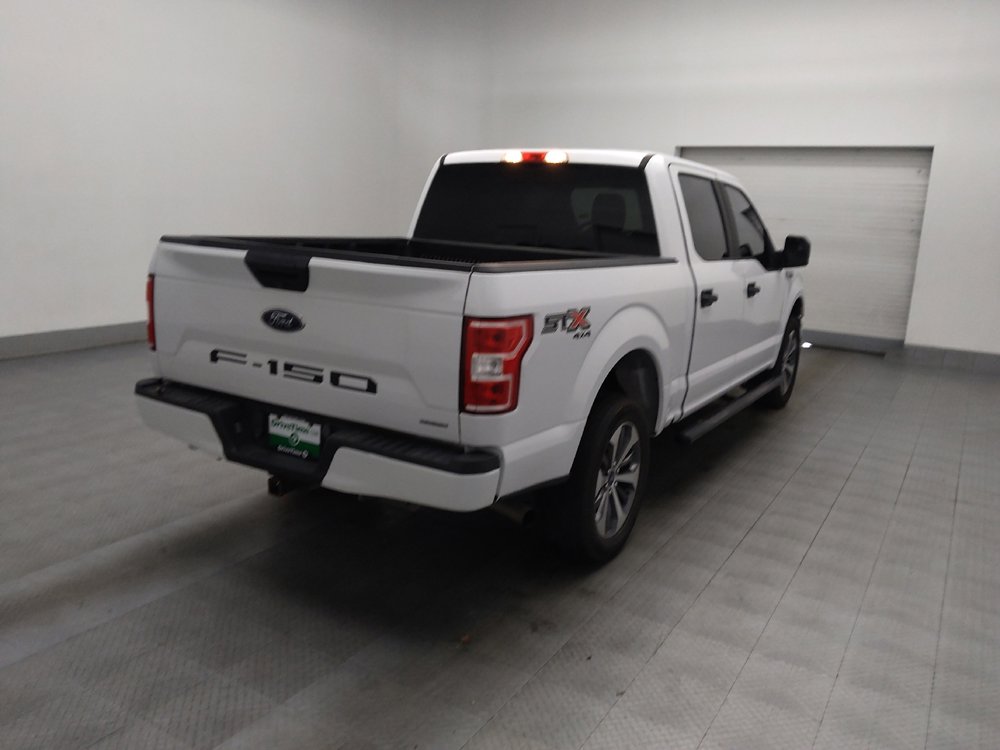 Used 2019 Ford F150 XL w/ Equipment Group 101A Mid image 9