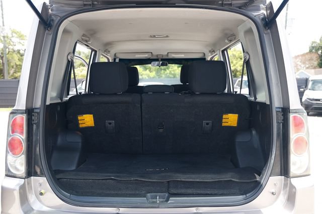 Used 2005 Scion xB FWD image 25