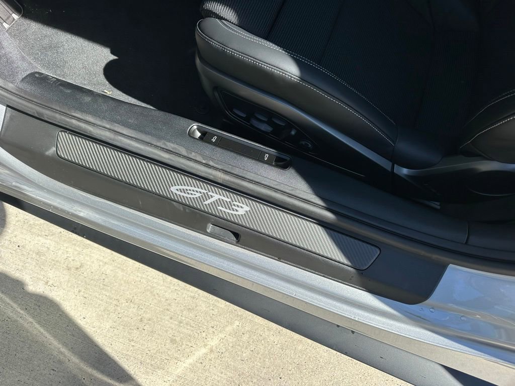 Certified 2026 Porsche 911 GT3 image 21