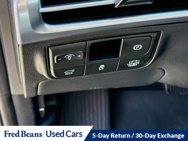 Certified 2026 Hyundai Tucson Limited AWD/4WD image 15