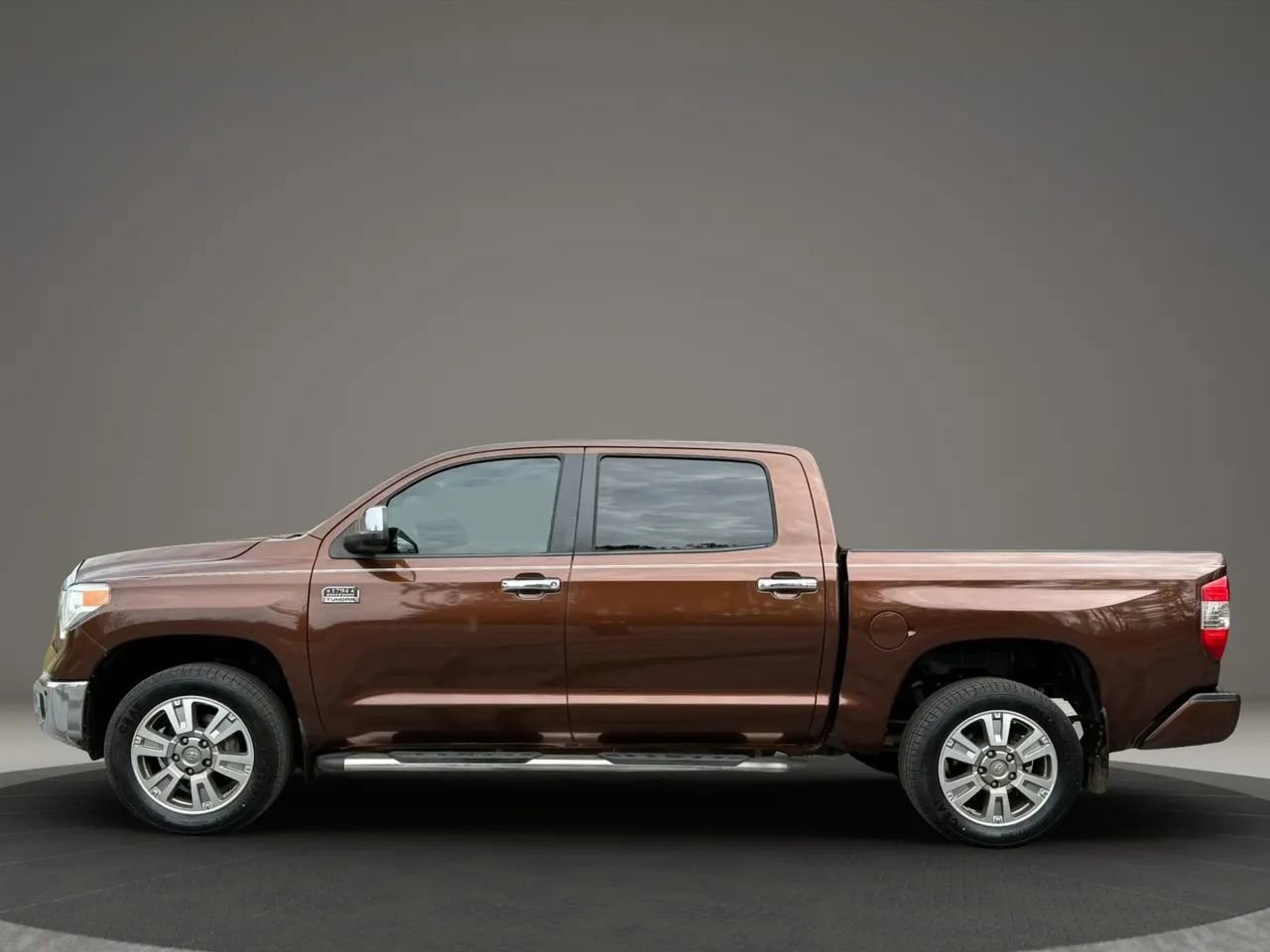 Used 2014 Toyota Tundra 1794 Edition image 7