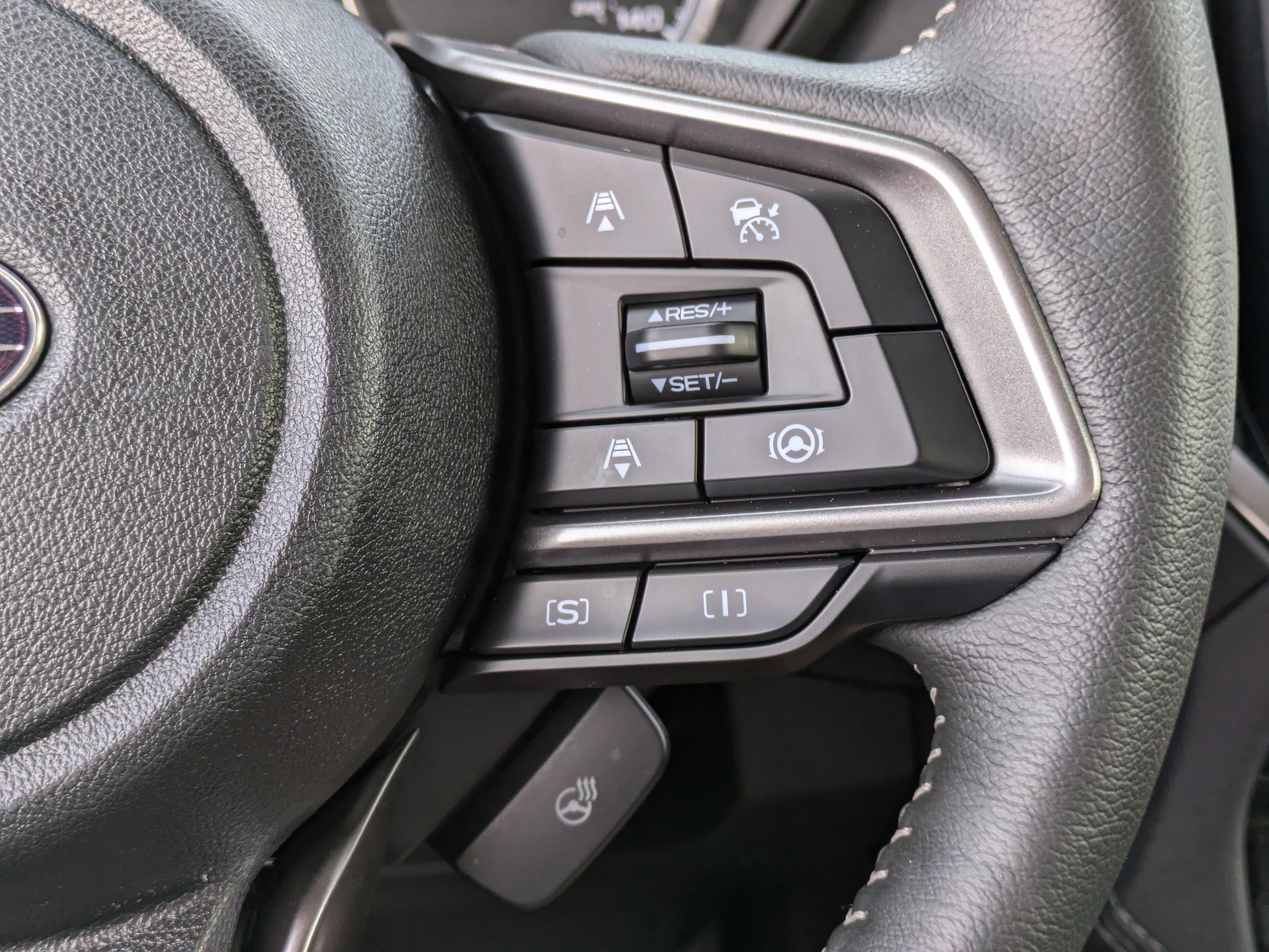 Used 2024 Subaru Forester Touring image 26