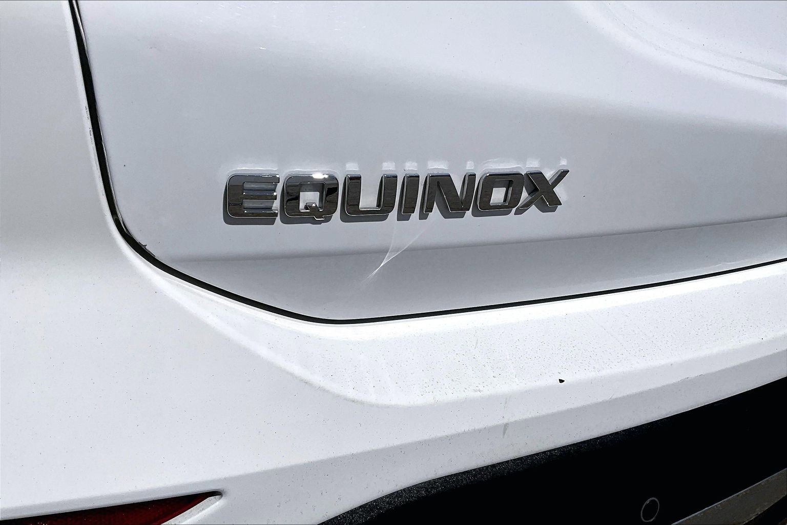 Used 2024 Chevrolet Equinox LT AWD/4WD image 24