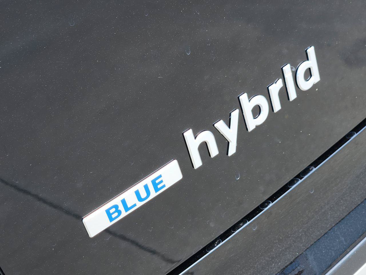 New 2027 Hyundai Palisade SEL Premium FWD image 9