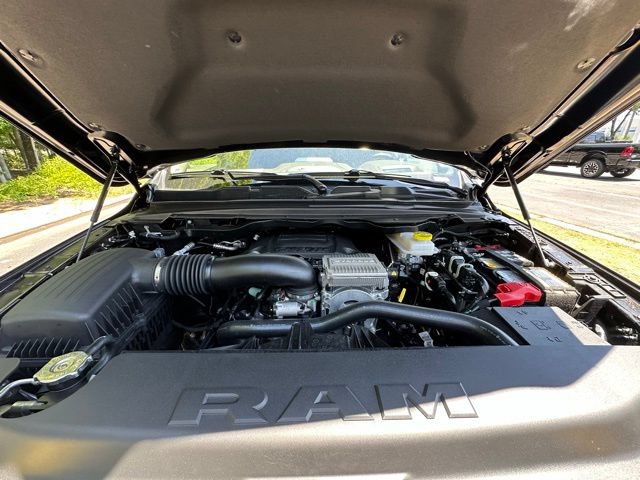 New 2026 RAM 1500 Limited AWD/4WD image 13