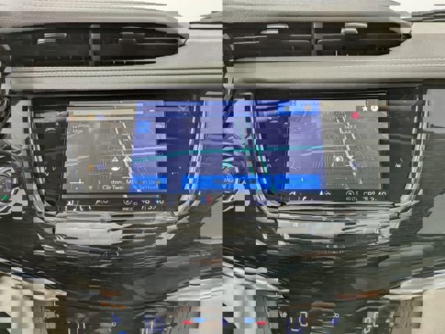 New 2025 Cadillac XT6 Premium Luxury w/ LPO, Floor Liner Package image 6