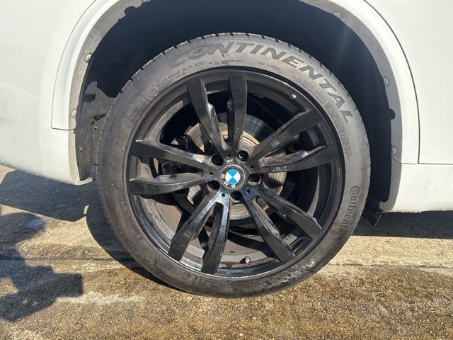 Used 2018 BMW X5 xDrive50i image 35