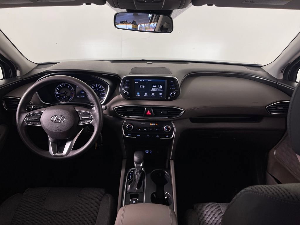 Certified 2020 Hyundai Santa Fe SE image 15