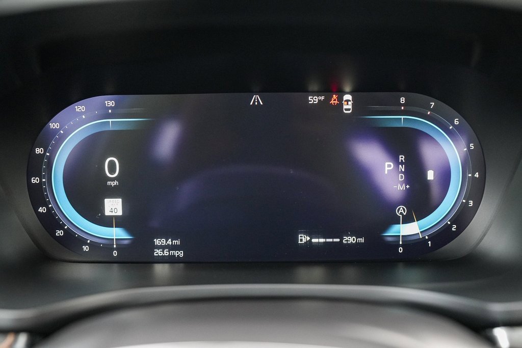 Used 2024 Volvo S60 B5 Core image 21