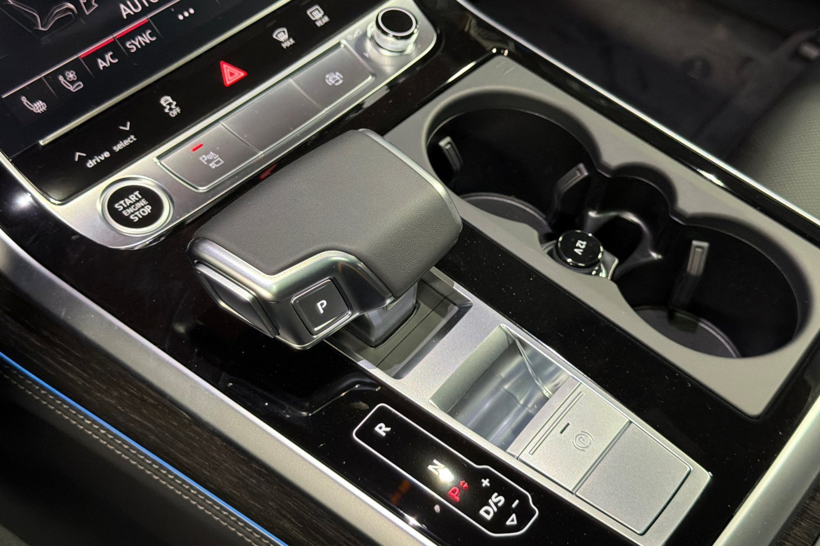New 2026 Audi Q7 Premium Plus AWD/4WD image 21