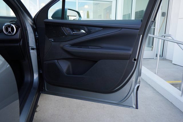 New 2026 Chevrolet Blazer EV LT FWD image 14
