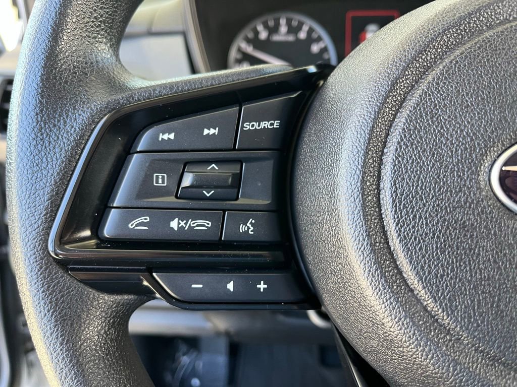 Certified 2025 Subaru Crosstrek 2.0i Premium image 12