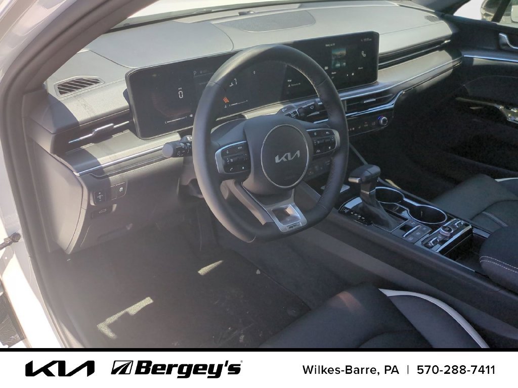 New 2026 Kia K5 GT-Line w/ GT-Line Premium Package AWD/4WD image 21