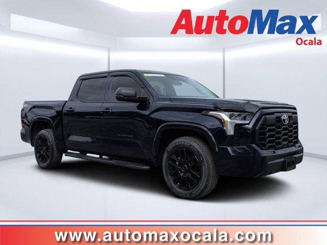 Used 2024 Toyota Tundra SR5 w/ TRD Sport Package