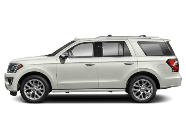 Used 2019 Ford Expedition Platinum RWD image 2