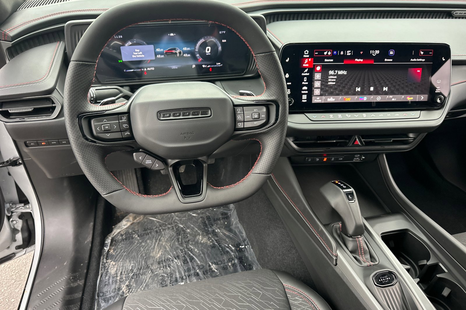 New 2026 Dodge Charger Scat Pack image 14