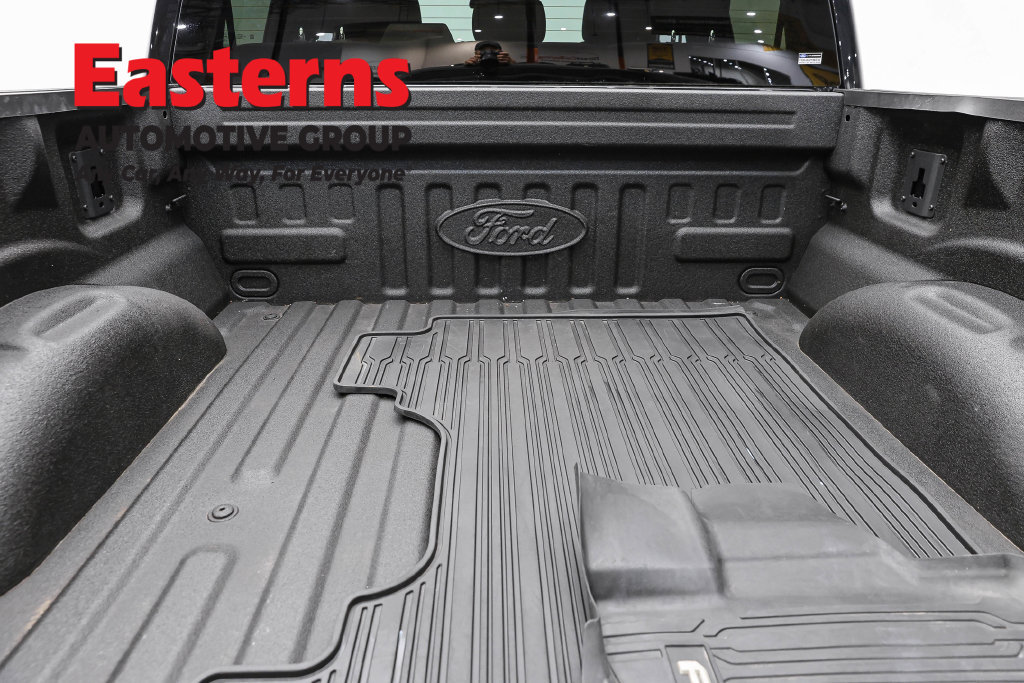 Used 2023 Ford F150 XL w/ STX Appearance Package AWD/4WD image 11