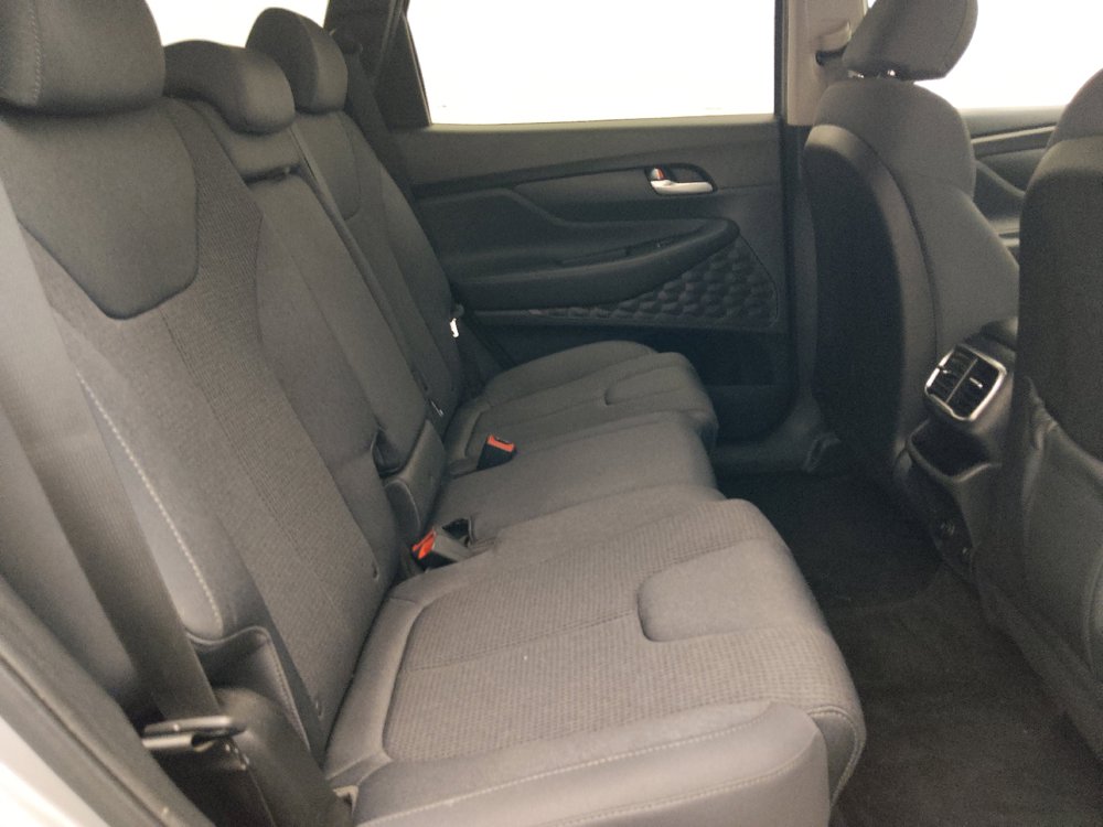Used 2020 Hyundai Santa Fe SEL FWD image 19
