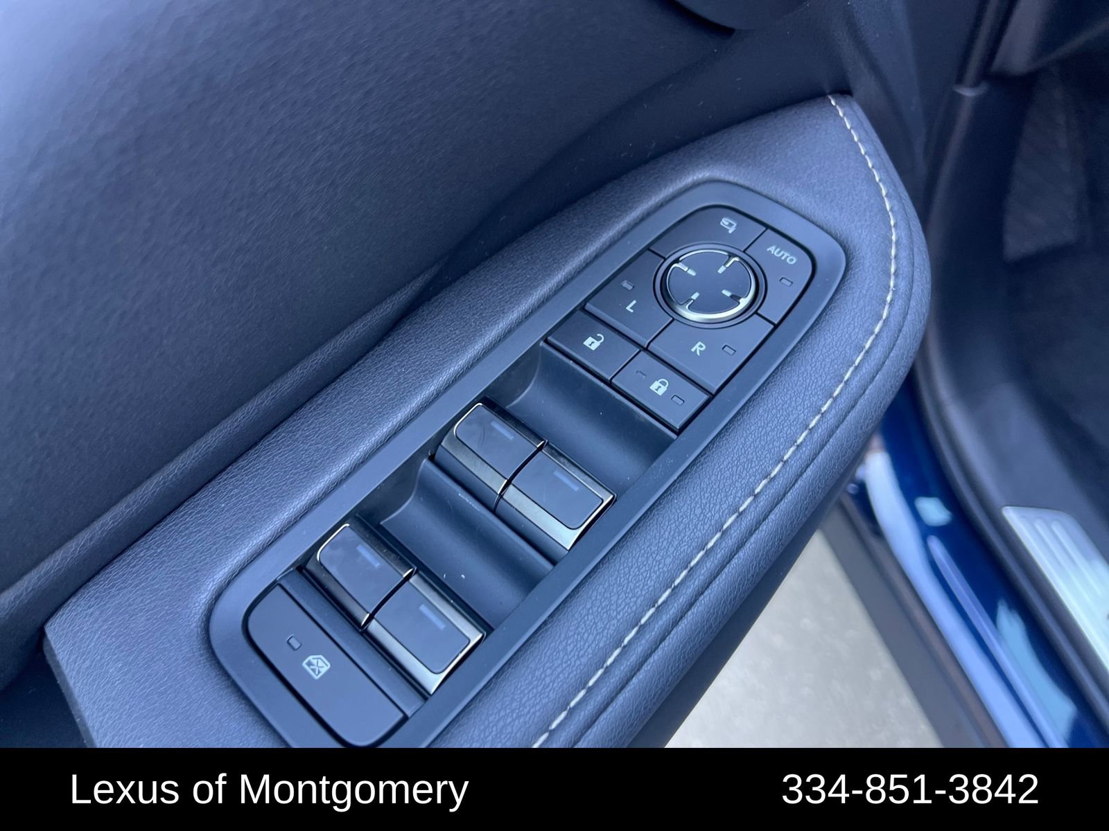 New 2026 Lexus TX 350 FWD image 11