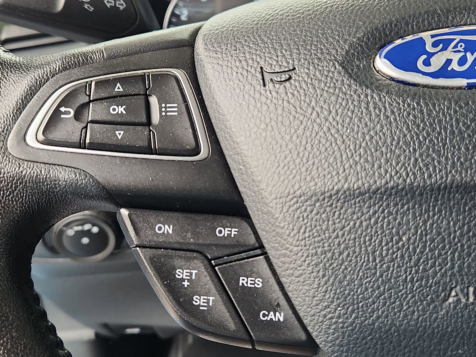 Used 2019 Ford EcoSport SE w/ SE Convenience Package AWD/4WD image 19