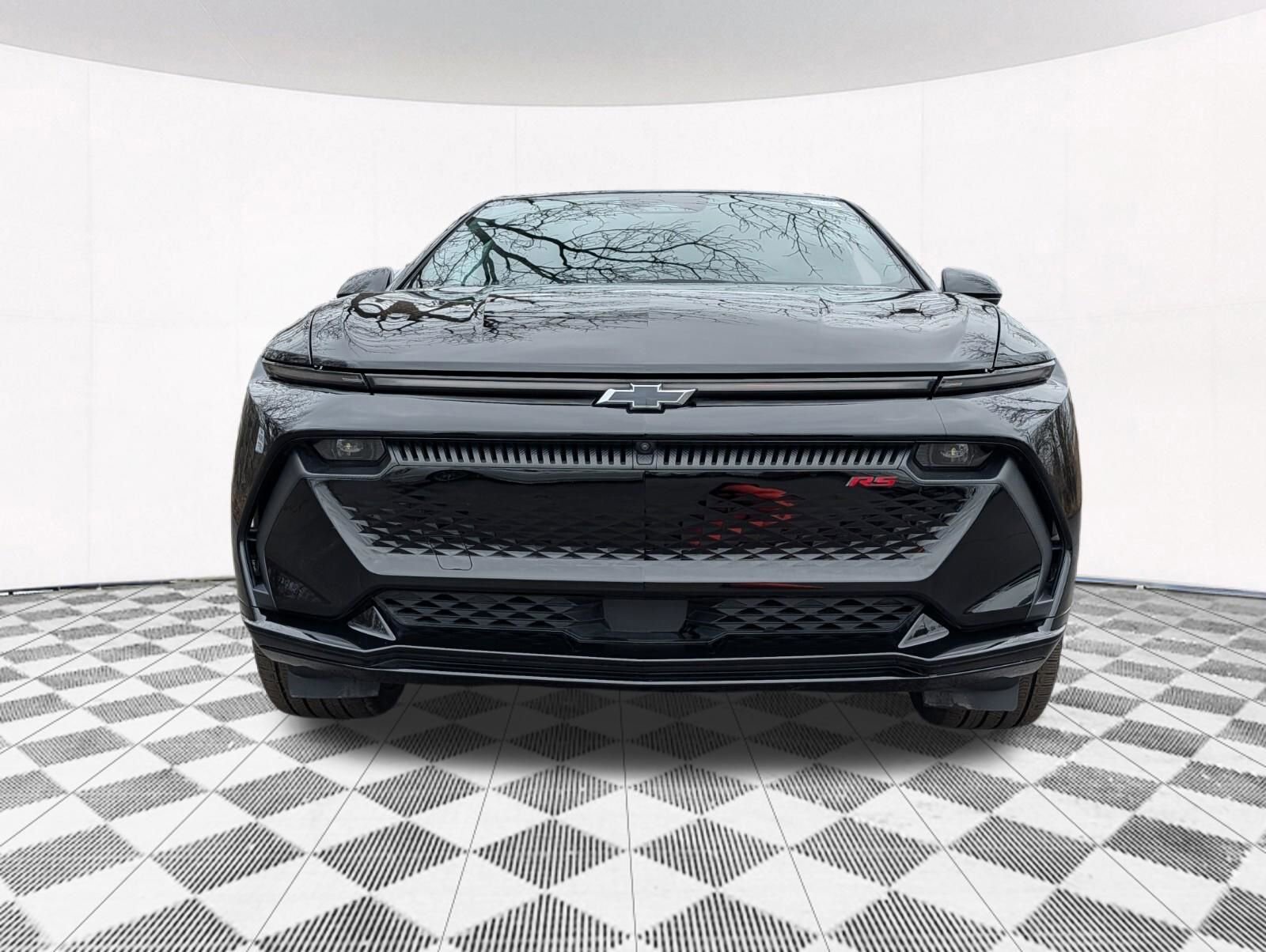 Used 2024 Chevrolet Equinox EV RS image 16